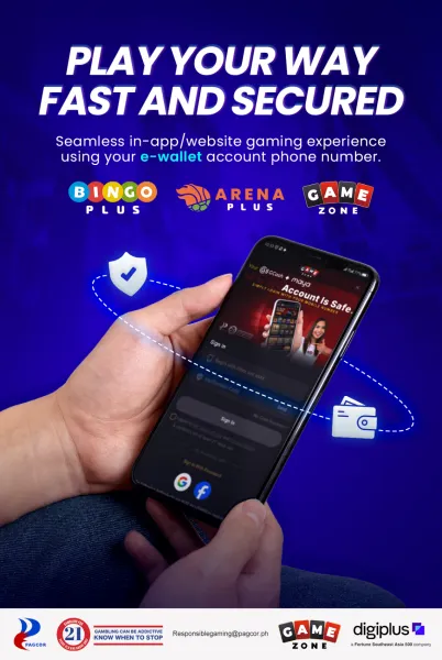 Urging Users to Verify Official GameZone Philippines Platform as Lookalike Sites Multiply