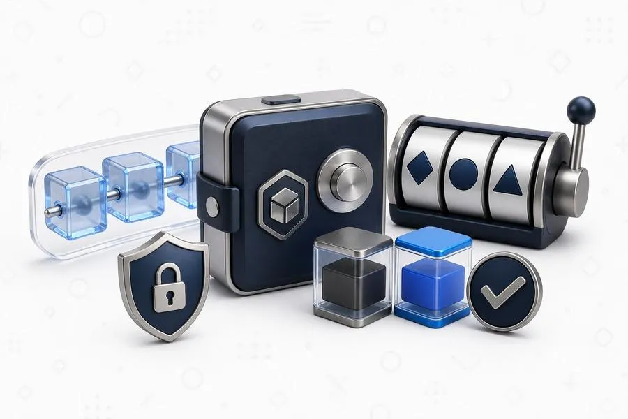Privacy-First Crypto Slots Are Drawing Players Who Value No-KYC Access