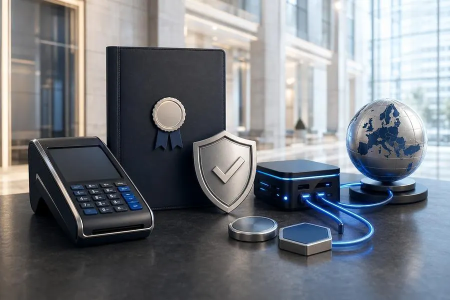 BitPay Secures Dutch MiCA Authorization to Operate Crypto Payment Services Across the EU