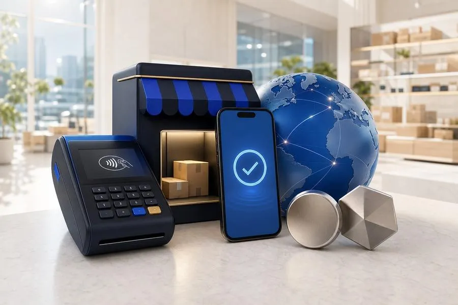 How Cryptocurrency Payment Adoption Is Changing the Future of Online Businesses