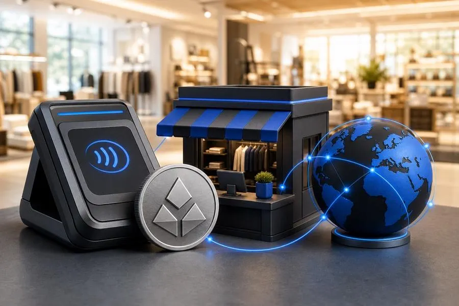 Top Industries Accepting Cryptocurrency Payments and How Businesses Benefit