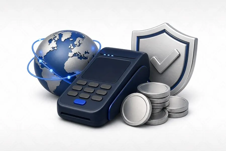 Top Industries Accepting Cryptocurrency Payments and How Businesses Benefit