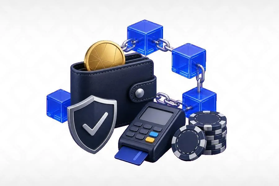 How Crypto Casinos Are Changing Online Gambling