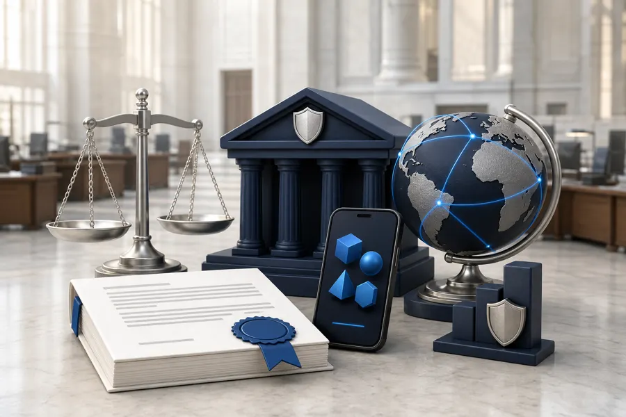 Russia Advances Crypto Market Law, U.S. Stablecoin Rules Miss Deadline, and Brazil Opens Tokenization Review
