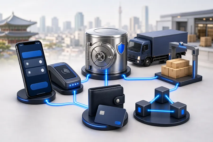 Circle and JPYC Expand Stablecoin Payments in Asia as Exodus Rebuilds Around Payment Infrastructure