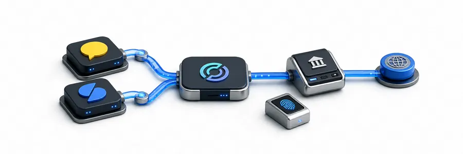 Circle and JPYC Expand Stablecoin Payments in Asia as Exodus Rebuilds Around Payment Infrastructure