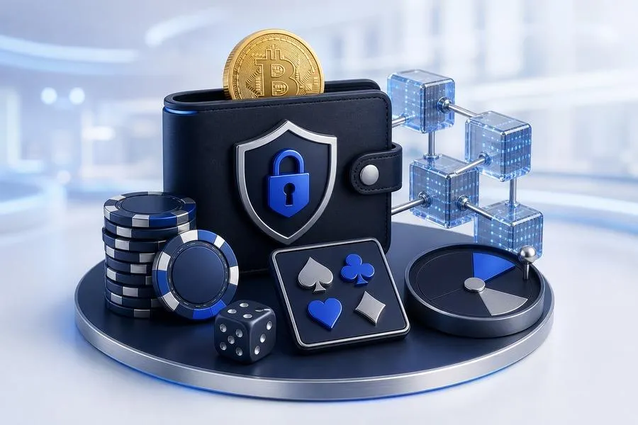 How No-KYC Crypto Play Is Changing Online Entertainment