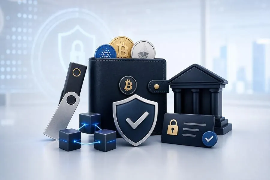 How to Secure Your Crypto Exchange Account and Avoid Devastating Digital Asset Losses
