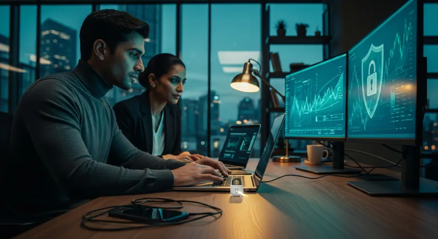 How to Secure Your Crypto Exchange Account and Avoid Devastating Digital Asset Losses