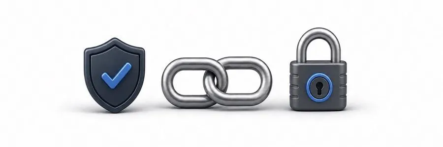 How to Safely Find Up-to-Date Links to Popular Resources While Avoiding Search Noise