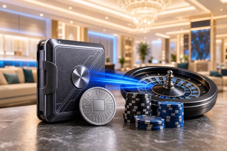Why Instant Crypto Deposits Suit Spur-of-the-Moment Play