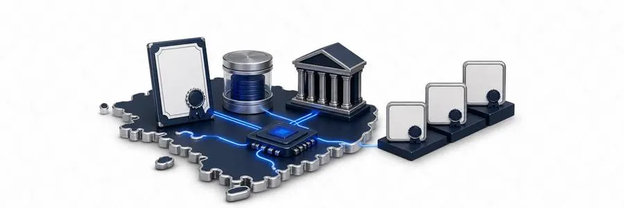South Korea Advances Stablecoin Rules, Russia Defines Crypto Market and BNY Joins MiCA Register