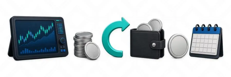 80% Crypto Trading Fee Cashback: Trade Reclaim Opens 2-Month Phemex Event for New Users