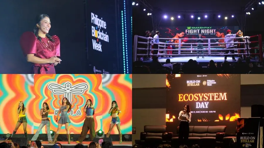 Philippine Blockchain Week 2026 Marks the Shift from Decoding to Deployment
