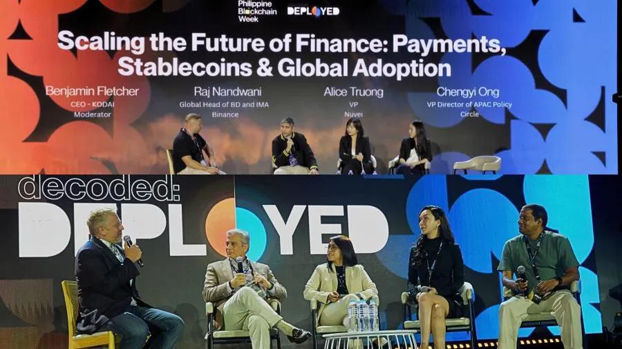 Philippine Blockchain Week 2026 Marks the Shift from Decoding to Deployment