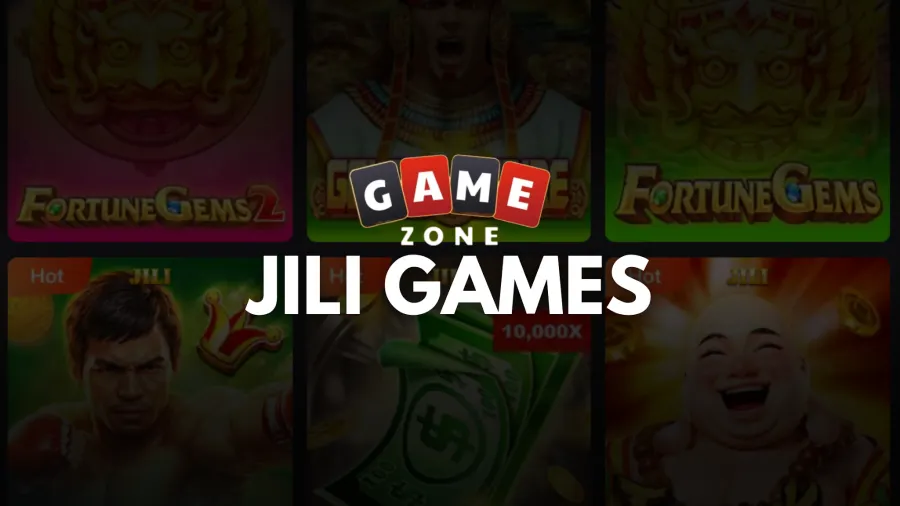 Jili Games Need Better Discovery, Not Just Bigger Libraries