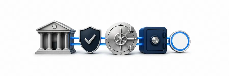 Mastercard Completes the BVNK Deal as Lawson Tests Stablecoins and Circle Expands USDC Trust Oversight