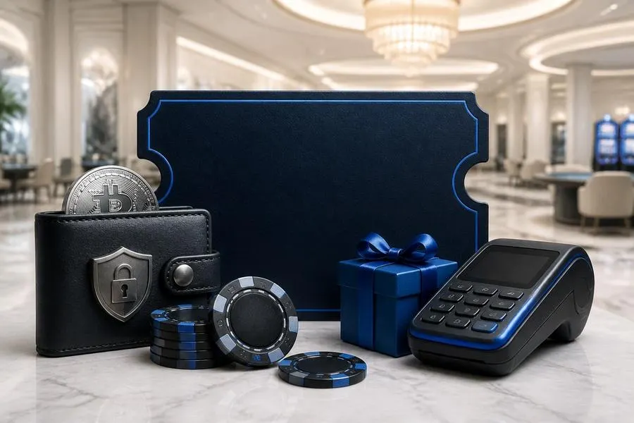 Why Do Crypto Casinos Vary in Offering Promo Codes or Not?