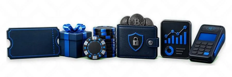 Why Do Crypto Casinos Vary in Offering Promo Codes or Not?