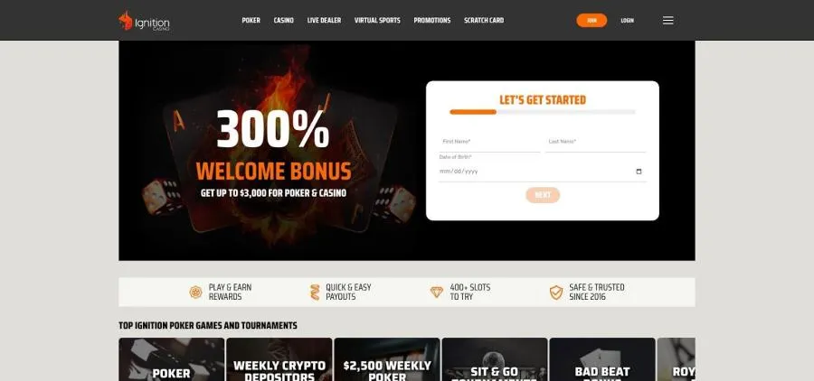 8 Contenders for Best Crypto Casino for Table Games in 2026 (Live & RNG)