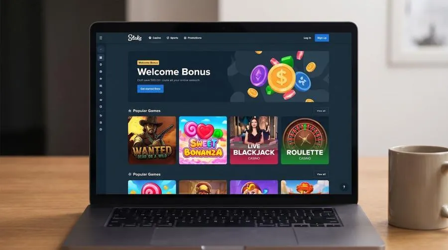8 Contenders for Best Crypto Casino for Table Games in 2026 (Live & RNG)