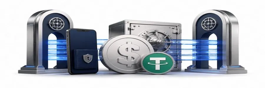 Mastercard Tests Stablecoin Identity Checks as Circle Sets Arc Launch and Western Union Rolls Out Stablecard