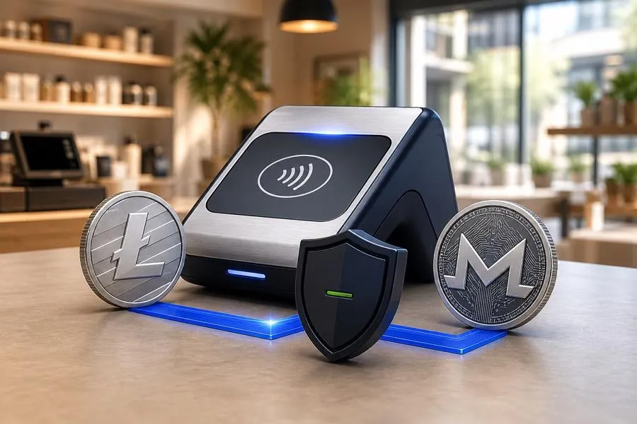 Litecoin vs Monero: Which Is Better for Payments in 2026?