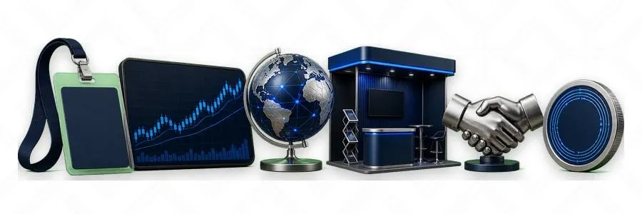 Traders Fair Uzbekistan 2026: A New Chapter for Central Asia’s Trading Community Begins in Tashkent