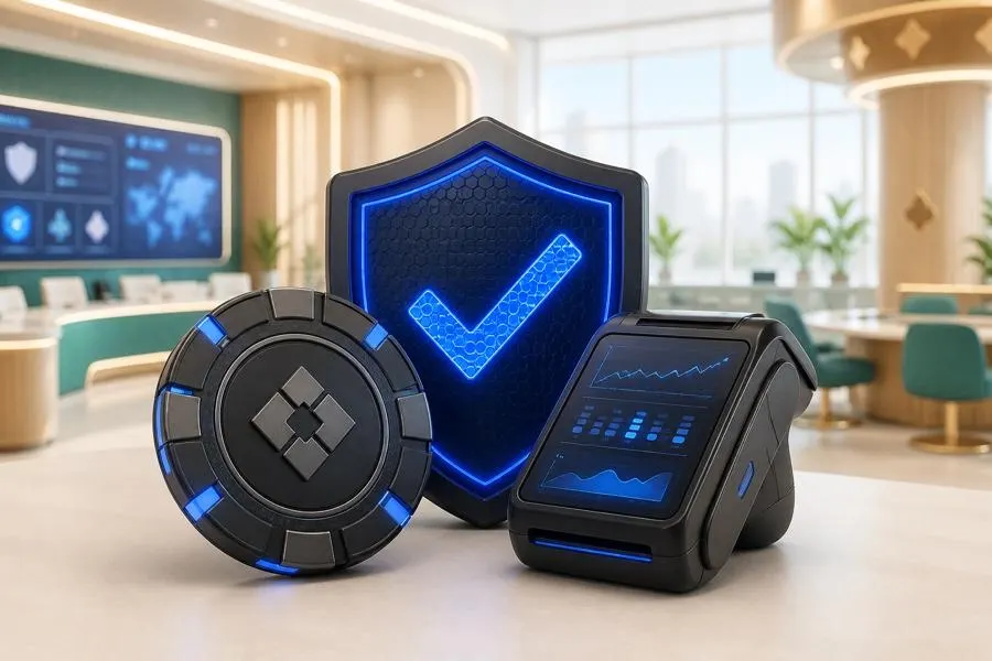 Modern Approaches to Detecting Fraud and Cyber Threats in iGaming