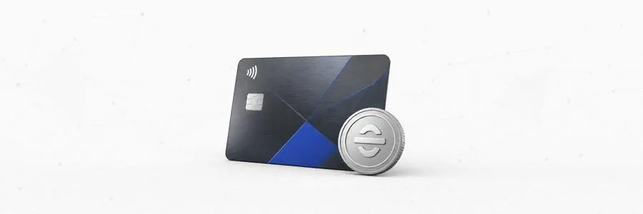 Cashi's Global Visa Card Puts Stablecoin Balances to Work at 150 Million Merchants