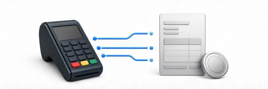 A Crypto Payment Can Arrive and Still Go Missing