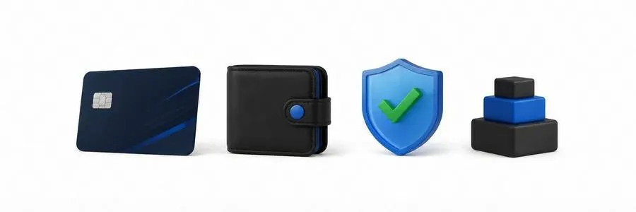 Best No-KYC Crypto Cards in 2026: What Actually Exists