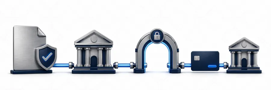 MoneyGram Brings Cash Ramps to Solana, Bridge Gains MiCA Scale and Stablecoin Cards Pass $1 Billion