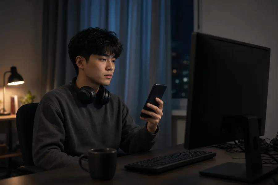How Mobile Apps Are Changing the Way Mongolian Fans Follow CS2 and International Esports