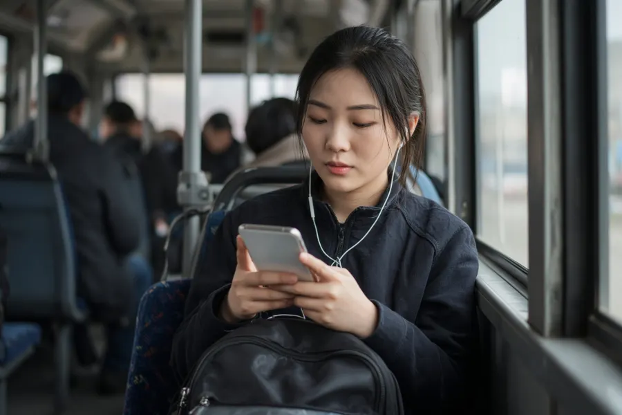 How Mobile Apps Are Changing the Way Mongolian Fans Follow CS2 and International Esports