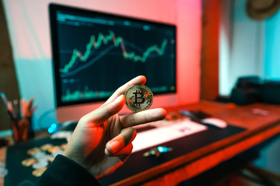 How Cryptocurrency Is Changing the Business of Sport