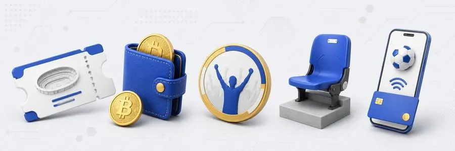 How Cryptocurrency Is Changing the Business of Sport