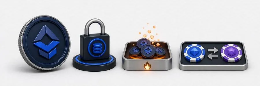 Jackpotter Casino Launches JPT: A Fixed-Supply Token Where Rewards Come From Every Casino Bet