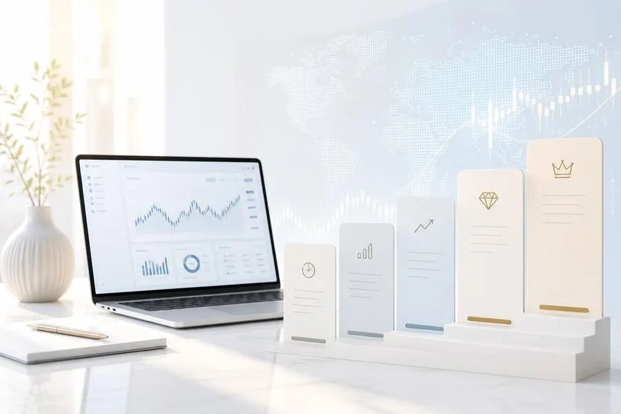 Langston Wealth Account Types Explained: Which Level Fits You?