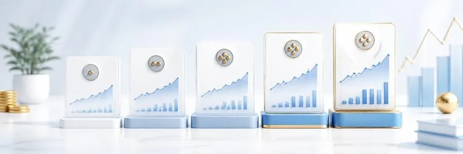 Langston Wealth Account Types Explained: Which Level Fits You?