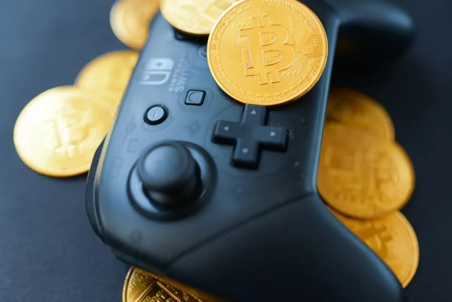 The Impact of Cryptocurrency On The Modern Gaming Industry