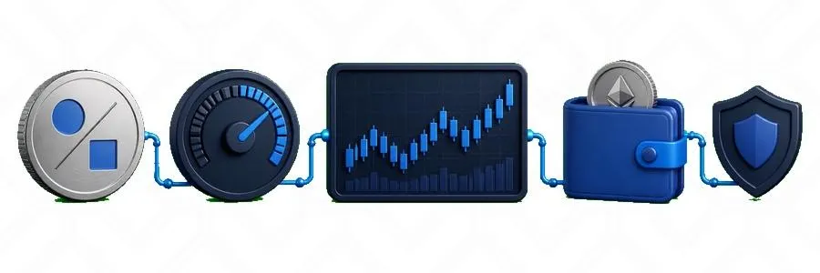 How Prediction Markets and Crypto are Colliding