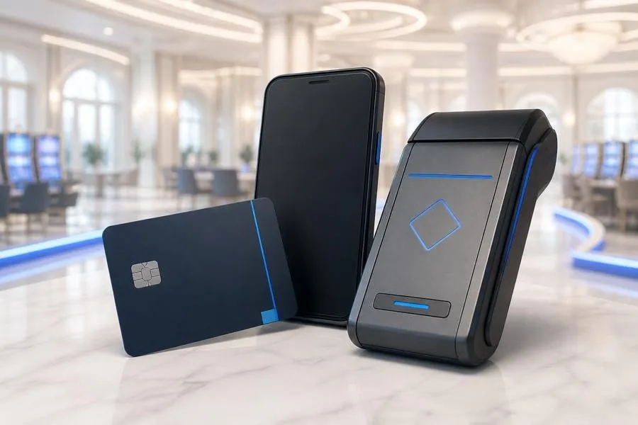 From Bank Cards to Crypto: How Casino Payment Methods Are Changing