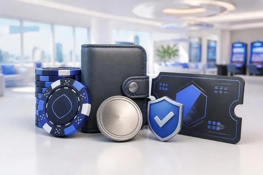 How Crypto Casinos Are Changing the Way Players Compare Bonuses