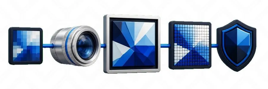 Why Image Quality Matters for Crypto Brands and NFT Art