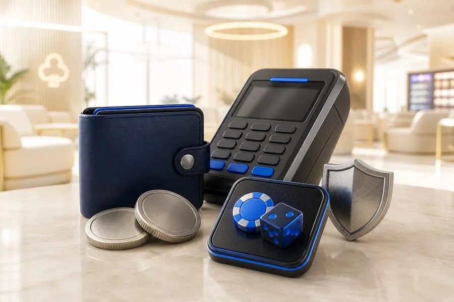 The Evolution of Digital Entertainment: How Cryptocurrencies are Transforming the iGaming Industry