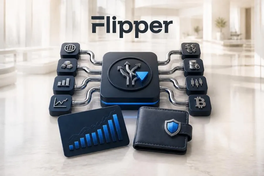 Flipper AI Mainnet for Traders: What Is Open on Day One