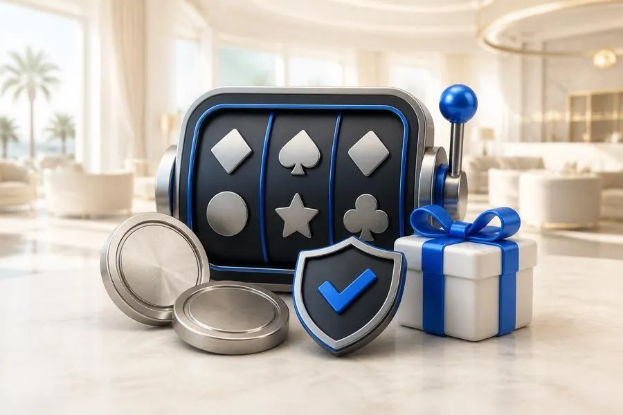 Understanding No-Deposit Bonuses at Sweepstakes Casinos