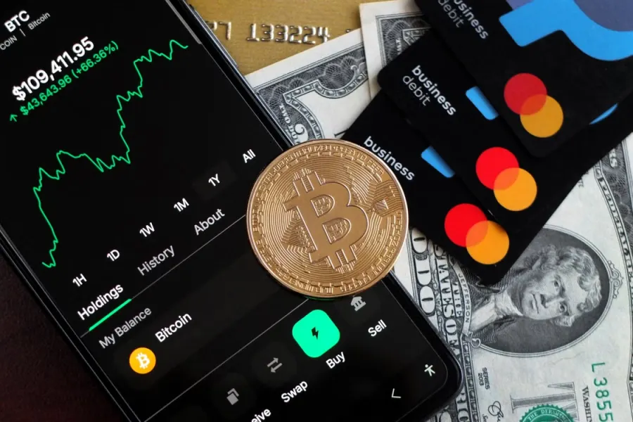Crypto Debit Card or Direct Payment: Which One Actually Costs You Less