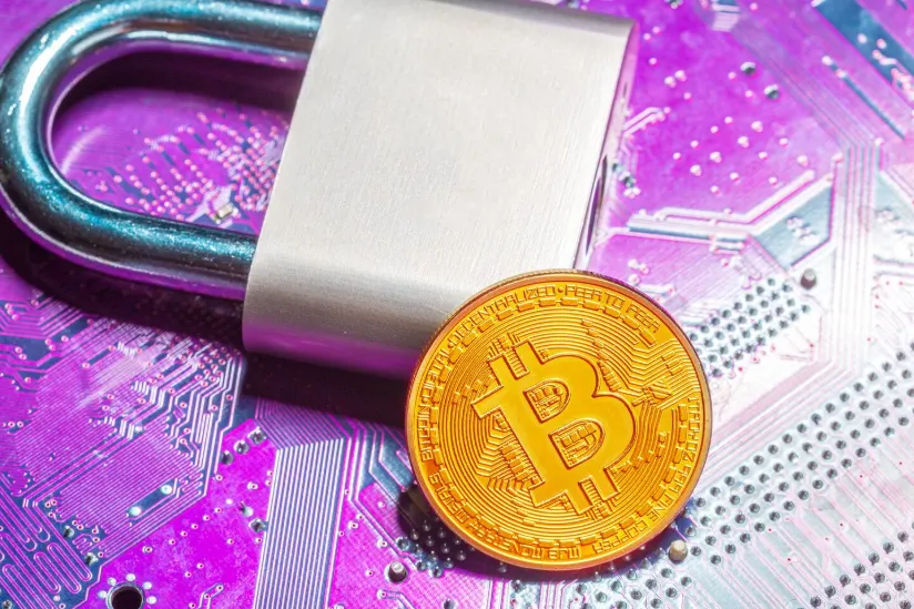 Crypto Payment Security: What Businesses Need to Get Right